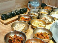 -金顺韩式烤肉·网红烤肉店(广利路店)