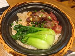 锅锅煲仔饭-鸽味轩·粤菜小馆(高楼门总店)