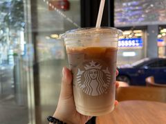 -星巴克(长沙乐和城门店)