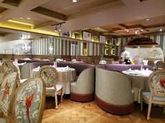 大堂-尚一汤·粤菜海鲜(环球港店)