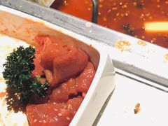 -海底捞火锅(长沙华创国际广场店)