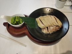 -中心大酒店·本味餐厅
