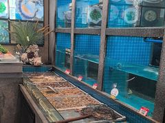 -码头鲜精致威海菜(欧乐坊店)