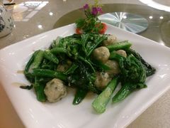 -金城大酒店-中餐厅(汾江中路店)