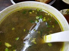 -黄阿姨锅贴大王(万航渡路店)