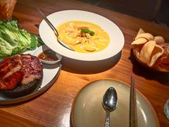 -星叶·东南亚料理(温州万象城店)