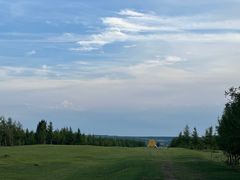 -塞罕坝国家级自然保护区