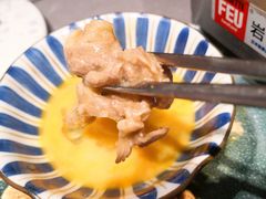 寿喜烧-米仓食堂(凯德广场店)