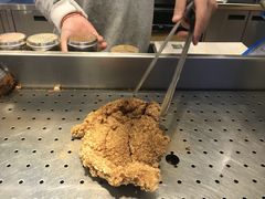 -1973继光香香鸡(合生汇购物中心店)