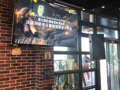 -自然食集西餐厅(泰晤士小镇店)