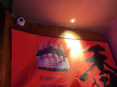 -伟大航路烤鱼(迅驰广场店)