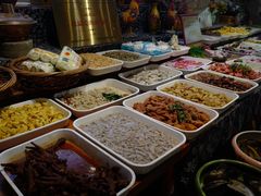 -百味地锅鸡(二店·财校分店)