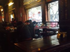-丁莲芳(红旗路店)