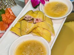 -喜聚薈·花膠雞海鮮火鍋(越秀店)