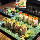 走近这间菊次郎，我只想吃串喝小酒