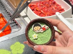 -海底捞火锅(华润万象汇店)