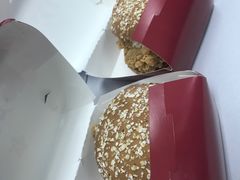 -肯德基(金马店)