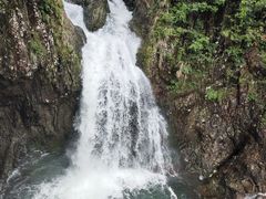 -龙湾潭国家森林公园