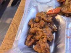 -新红帽自助盒饭(大悦城店)