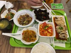 -老乡鸡(颖上路店)