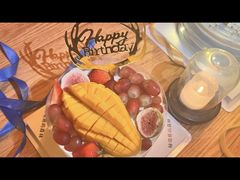 -不二·民谣音乐餐酒吧(万寿宫历史文化街区店)