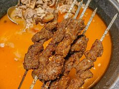 -羊瑞堂·横山炖羊肉·陕菜(未央路旗舰店)
