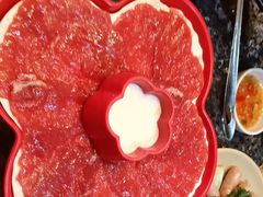 -蜀大侠火锅(建设路第五大道店)