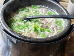 -古市香跷脚牛肉·非遗传承单位