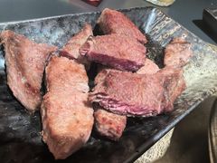 -無二炙坊·和牛烧肉(大钟寺1733店)