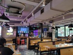 -新疆烧烤王(广灵店)