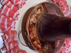 -东镇老火锅(长春路首店)