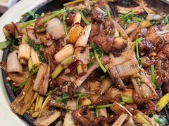 -玖五京菜(杭州城北万象城店)