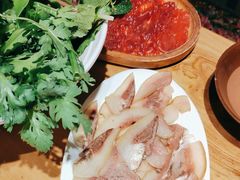 -黔诚酸汤牛肉(甲秀楼店)