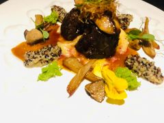 -AZUL by FUEL蓝色·法式酒馆(琶醍店)