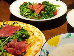 -萨莉亚意式餐厅(苏州泉屋店)