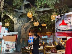 -老阿爸鲜鱼土菜(昆山花桥店)