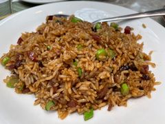 -大树餐厅(红旗街万达店)