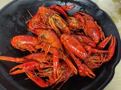 -聚味瞿记·龙虾堂(树木岭店)
