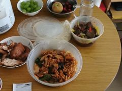 -华勘酒楼中山门广宁路店