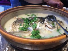 -风味小馆(天目湖宾馆店)