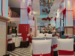 -丝宴·凤城印象·西北特色菜(彩虹湾店)