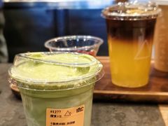 -去茶山(新光里店)