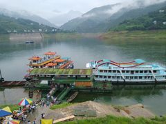 -神农溪纤夫文化旅游区