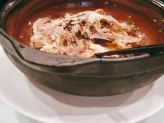 -丈母娘的饭局•新金陵菜(牛首山店)