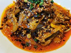 蒜泥白肉-成都娃娃花园餐厅 (南艺旗舰店)