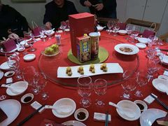 -华兴大酒楼(亿宝大厦店)