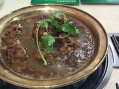 -和庆斋羊蝎子火锅·碳缸烧烤(顺义旗舰店)
