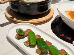-滋粥楼·顺德菜(番禺广场总店)