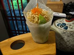 -天狗山料理(省体店)
