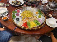 -顺德人家食府(黄金广场店)